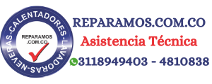 Reparamos.com.co
